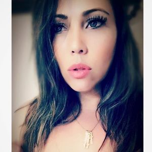 Meet your Posher, Aiyana